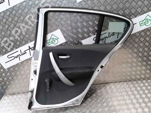 Right rear door BMW 1 (E87) 118 d | BP25194206C5 