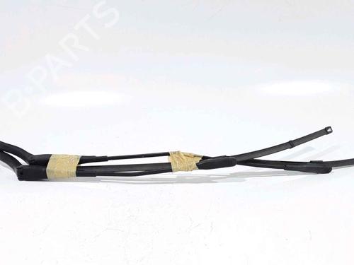 Front windshield wiper arm OPEL CORSA E (X15) 1.3 CDTI (08, 68) | BP25202815C143 