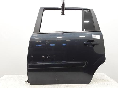 Dør venstre bagtil Dør venstre bagtil OPEL ZAFIRA / ZAFIRA FAMILY B (A05) 1.9 CDTI (M75) (150 hp) 39905244 39905244