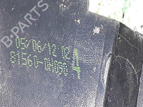 Left taillight PEUGEOT 107 (PM_, PN_) 1.0 | BP25187397C34 