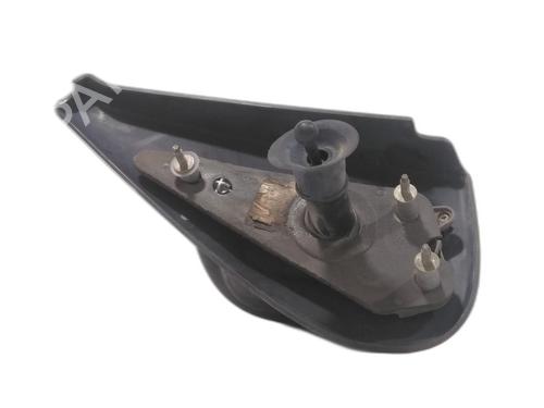 Right mirror RENAULT KANGOO Express (FC0/1_) D 65 1.9 (FC0E, FC02, FC0J, FC0N) | BP28029803C27 
