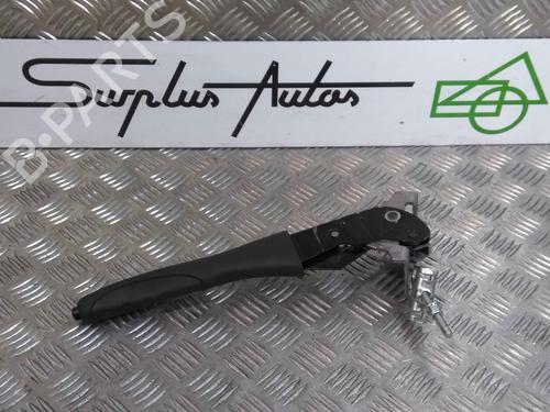 Used Hand brake PEUGEOT 206+ (2L_, 2M_) 1.1 (60 hp) 25766127