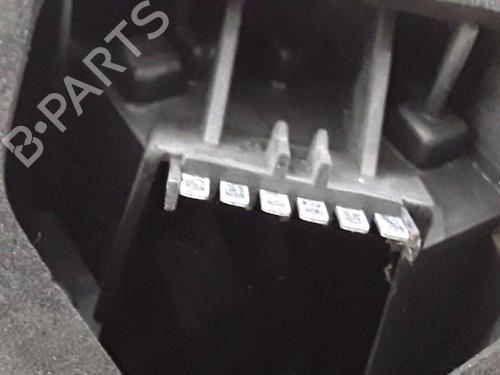 Left taillight OPEL CORSA D (S07) 1.3 CDTI (L08, L68) | BP25187221C34 