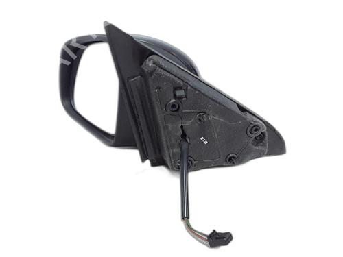 Bakspejl venstre RENAULT TWINGO III (BCM_, BCA_) 1.0 SCe 70 | BP29871516C26 