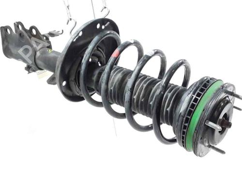 Left front shock absorber PEUGEOT 508 I (8D_) 1.6 HDi | BP25197247M16 