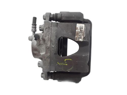 Used Left front brake caliper PEUGEOT 308 II (LB_, LP_, LW_, LH_, L3_) 1.6 HDi 100 (99 hp) 28137309