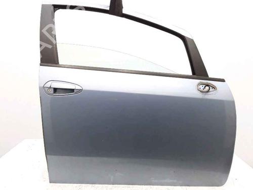Used Right front door FIAT GRANDE PUNTO (199_) 1.3 D Multijet (75 hp) 25193957