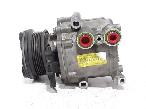 Used AC compressor FORD FIESTA V (JH_, JD_) 1.25 16V (75 hp) 30265086