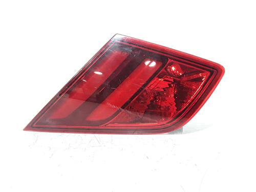 Højre baklys, luke Højre baklys, luke PEUGEOT 308 II (LB_, LP_, LW_, LH_, L3_) 1.2 THP 130 (131 hp) 33631690 33631690