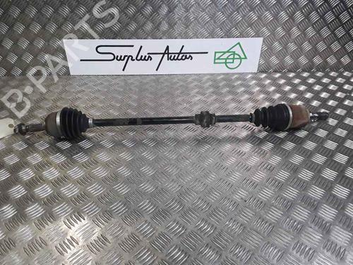 Used Right front driveshaft NISSAN MICRA C+C III (K12) 1.4 16V (88 hp) 25199711