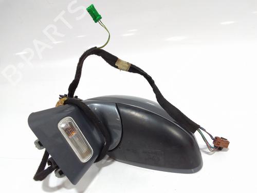 Left mirror CITROËN C4 I (LC_) 1.6 HDi | BP25883906C26 