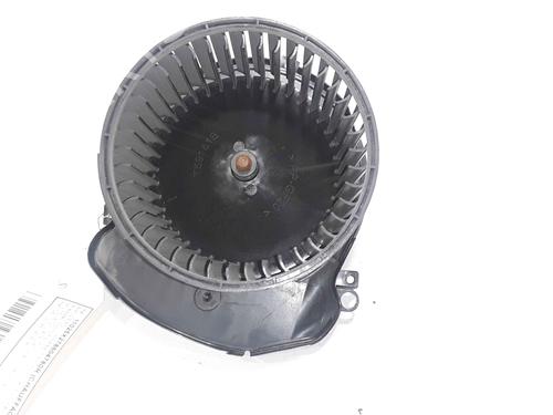 Used Heater blower motor DACIA SANDERO III 1.0 TCe 90 (91 hp) 25185219