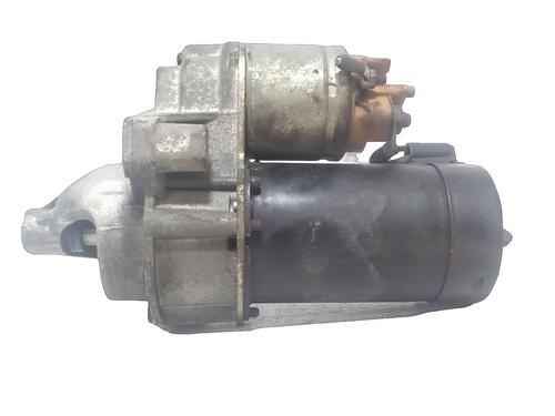 Used Starter Starter PEUGEOT 207 (WA_, WC_) 1.6 HDi (90 hp) 34709371 34709371