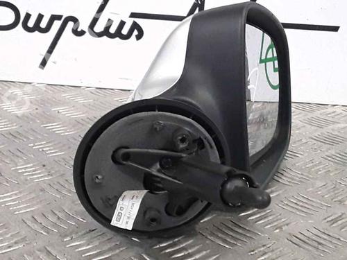 Right mirror DACIA SANDERO 1.5 dCi | BP25766472C27
