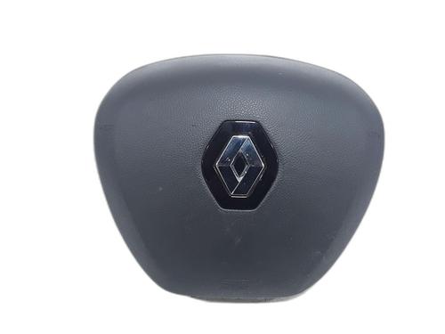 Used Driver airbag RENAULT CLIO IV (BH_) 1.2 16V (73 hp) 28363884