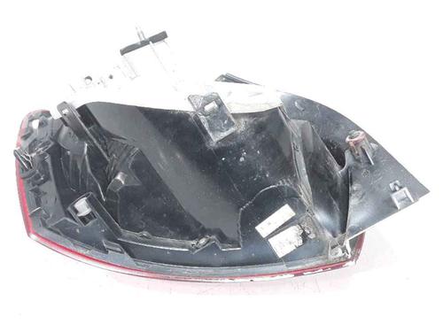 Right taillight SEAT IBIZA IV (6J5, 6P1) 1.6 TDI | BP25193402C35 