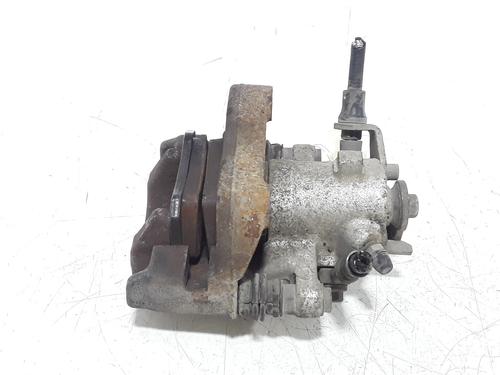 Left rear brake caliper VW POLO V (6R1, 6C1) 1.4 TDI | BP25166925M107 
