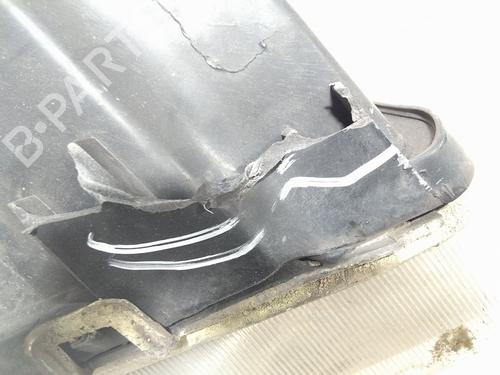 Left headlight CITROËN C2 (JM_) 1.4 HDi | BP36206975C28 - Image 4