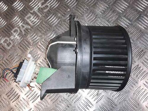 Used Heater blower motor MINI MINI (R56) Cooper D (109 hp) 25185184