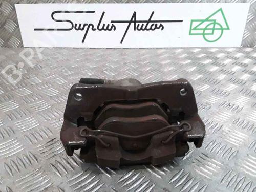 Bremssattel links vorne CITROËN C4 I (LC_) 1.6 HDi | BP25164016M105 