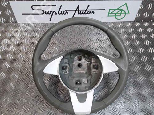 Used Steering wheel FORD KA (RU8) 1.2 (69 hp) 25175523