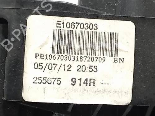 Headlight switch RENAULT CLIO IV (BH_) 1.5 dCi 90 | BP39892359I24 - Image 3