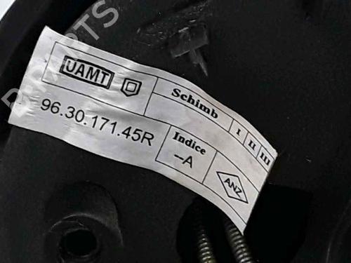 Right mirror DACIA SANDERO 1.5 dCi | BP25766472C27