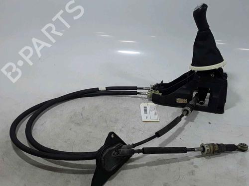 Used Gear lever RENAULT TWINGO III (BCM_, BCA_) 1.0 SCe 70 (BCMB) (69 hp) 25183740