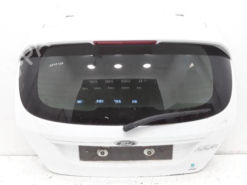 Used Tailgate FORD FIESTA VI (CB1, CCN) 1.25 (82 hp) 25767139