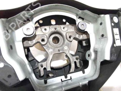 Steering wheel NISSAN JUKE (F15) 1.5 dCi | BP25173882C49 