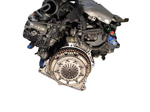 Used Engine Engine 37594078 37594078