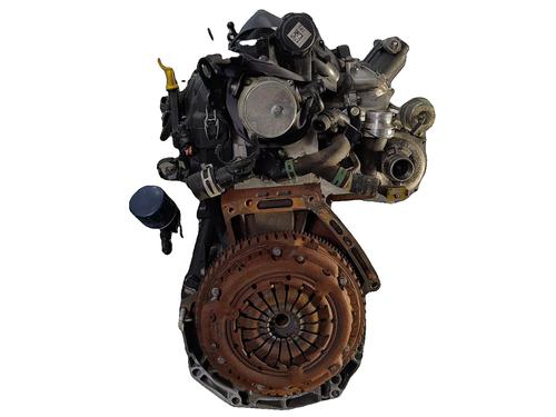 Engine NISSAN NOTE (E11, NE11) 1.5 dCi | BP36366277M1 - Image 5