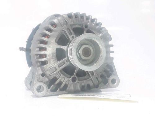 Used Alternator PEUGEOT 206 Van 1.4 HDi (68 hp) 25176728