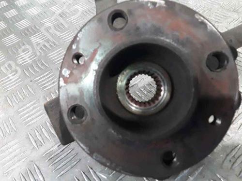 Right front steering knuckle DACIA LOGAN MCV (KS_) 1.5 dCi (KS0W) | BP25196347M26