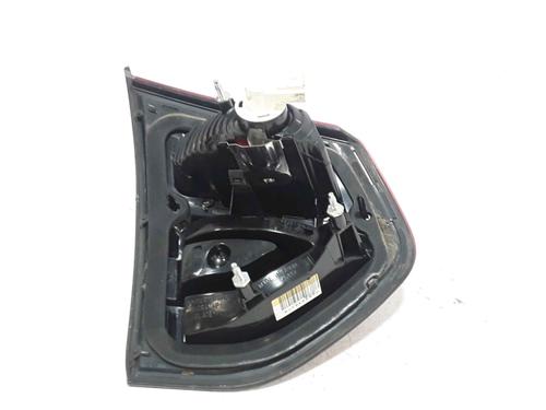 Right tailgate light CITROËN C4 Picasso I MPV (UD_) 1.6 HDi 110 | BP25193216C80 