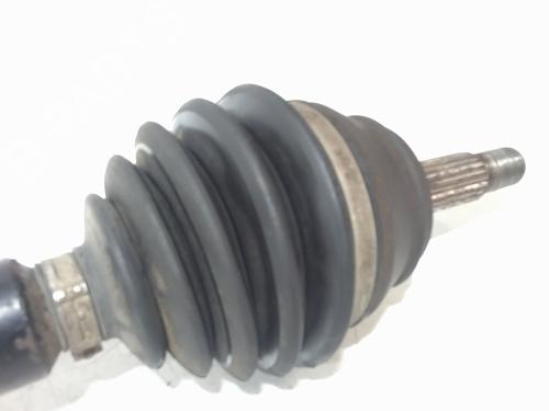 Right front driveshaft VW GOLF III Cabriolet (1E7) 1.8 | BP29843847M39