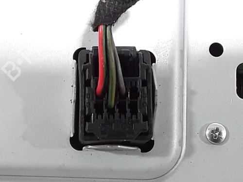 Display monitor OPEL INSIGNIA A (G09) 2.0 CDTI (68) | BP30766316C48