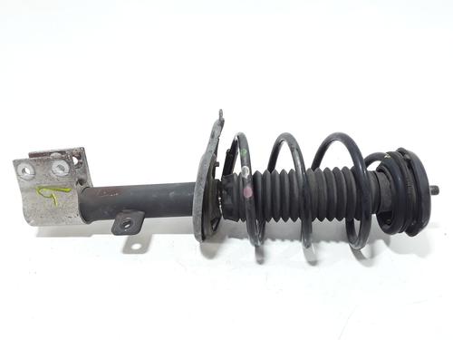 Left front shock absorber PEUGEOT 308 I (4A_, 4C_) 1.6 HDi | BP25198785M16 