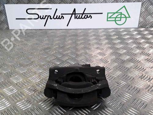 Right front brake caliper PEUGEOT 107 (PM_, PN_) 1.0 | BP25163746M104 
