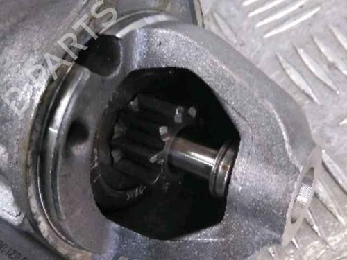 Starter MERCEDES-BENZ A-CLASS (W169) A 180 CDI (169.007, 169.307) | BP25178293M8 