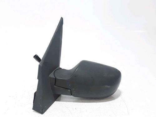 Left mirror FORD FUSION (JU_) 1.6 | BP25186800C26 