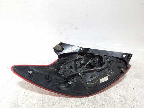 Right taillight FORD KA (RU8) 1.3 TDCi | BP39479775C35 - Image 2