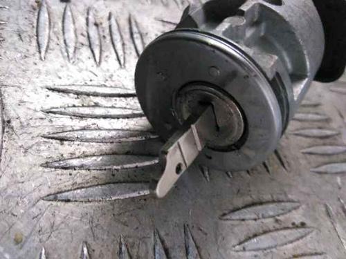 Ignition barrel CITROËN C3 I (FC_, FN_) 1.4 i | BP25175590M48 
