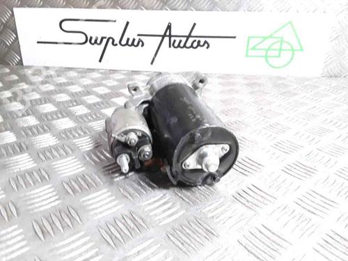 Starter MERCEDES-BENZ C-CLASS Coupe (CL203) C 220 CDI (203.708) | BP25176879M8 