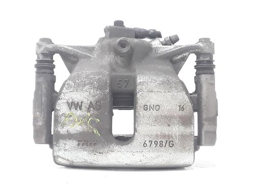Used Left front brake caliper VW GOLF VIII (CD1, DA1) 2.0 TDI (150 hp) 30446784