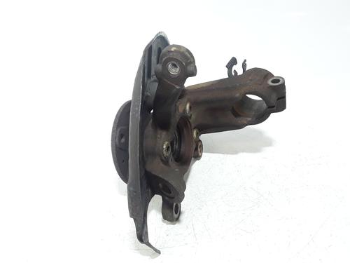 Left front steering knuckle VW GOLF V (1K1) 2.0 TDI 16V | BP25989256M25 