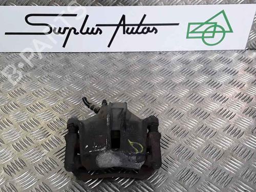 Used Right front brake caliper PEUGEOT 206 Hatchback (2A/C) [1998-2012]  25765272