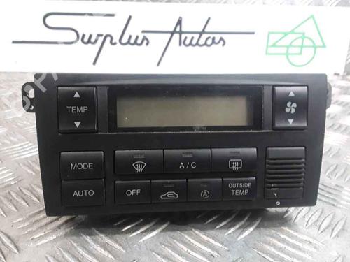 Used Climate control HYUNDAI COUPE II (GK) 2.0 GLS (143 hp) 25170067