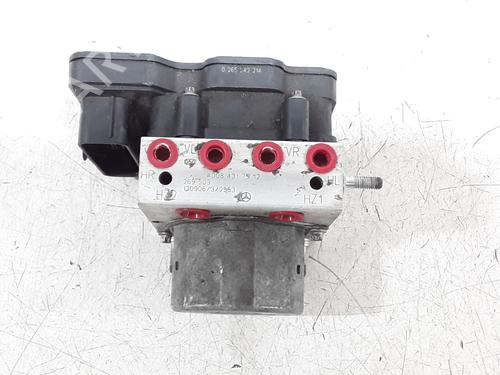ABS pump MERCEDES-BENZ A-CLASS (W176) A 180 CDI / d (176.012) | BP33726882M43 - Image 4