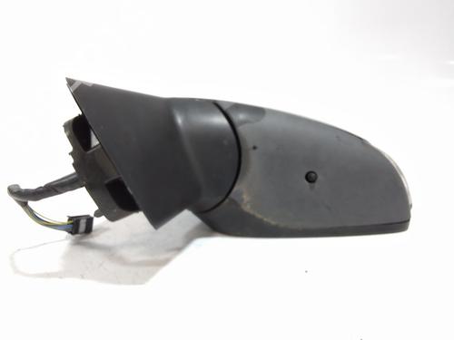 Left mirror RENAULT SCÉNIC III (JZ0/1_) 1.5 dCi | BP29144217C26 